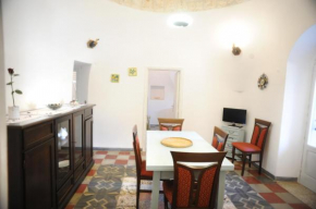 Tenuta Arconzo sea view